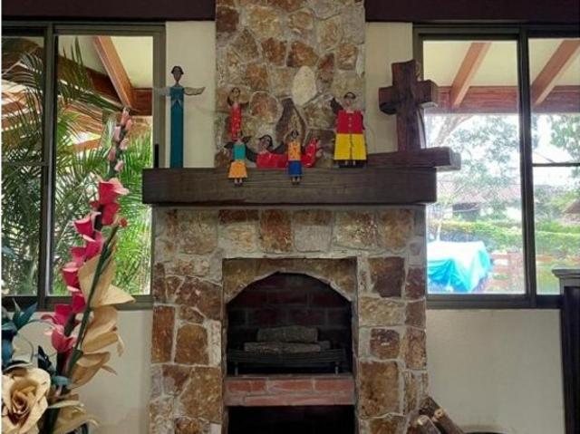 Vivienda de lujo en venta Antón, Panamá