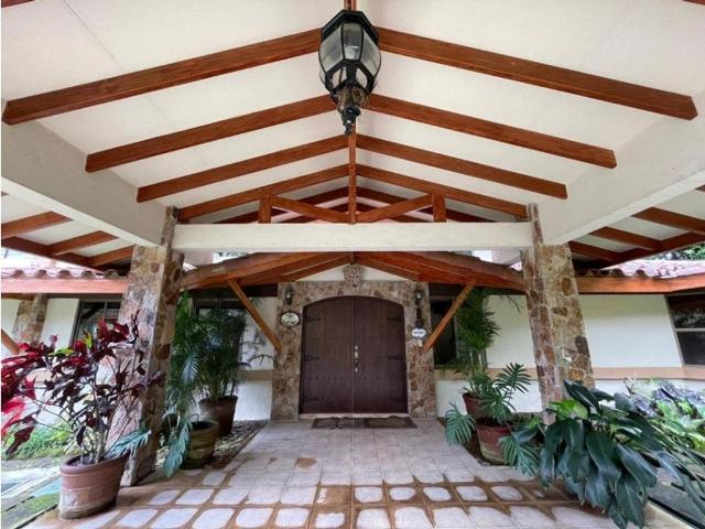 Vivienda de lujo en venta Antón, Panamá