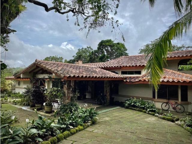 Vivienda de lujo en venta Antón, Panamá