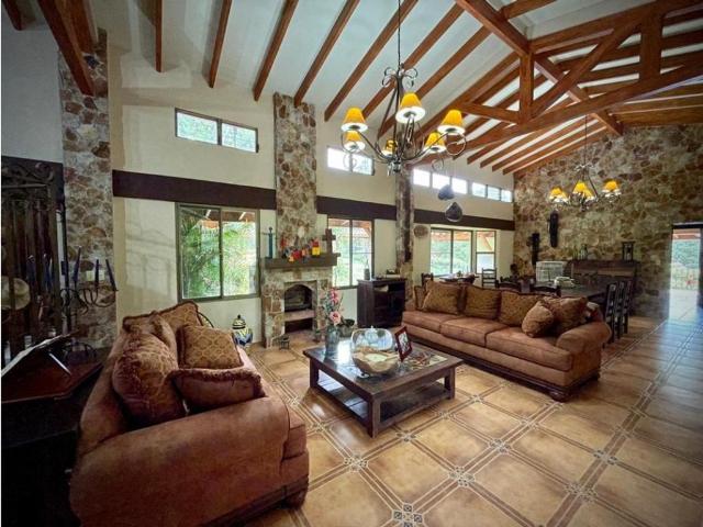 Vivienda de lujo en venta Antón, Panamá