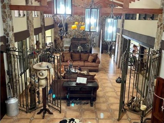 Vivienda de lujo en venta Antón, Panamá