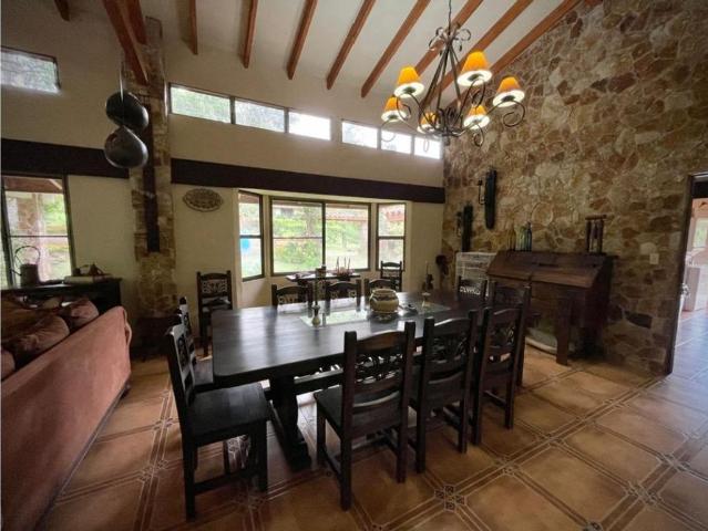 Vivienda de lujo en venta Antón, Panamá
