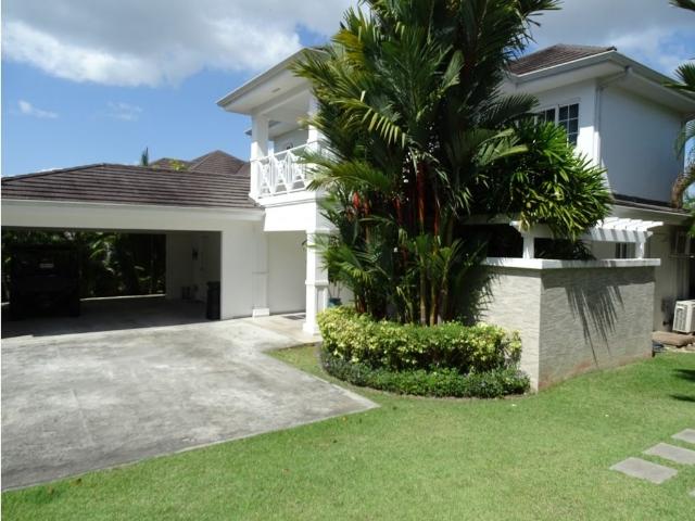 Vivienda de lujo en venta Antón, Panamá