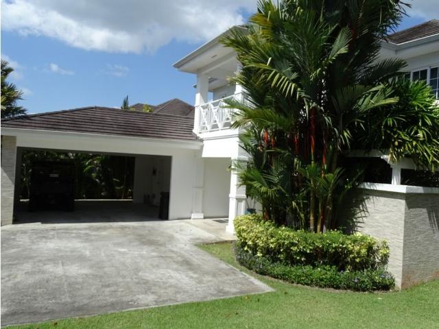 Vivienda de lujo en venta Antón, Panamá