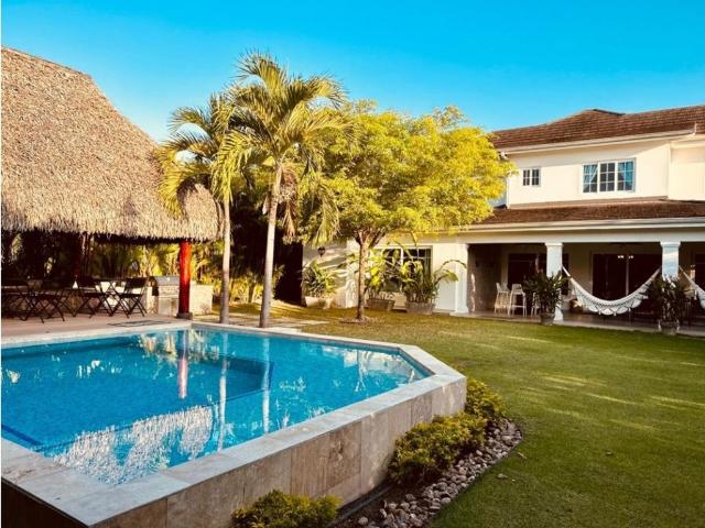 Vivienda de lujo en venta Antón, Panamá