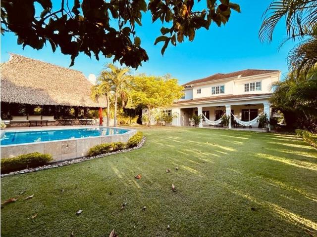 Vivienda de lujo en venta Antón, Panamá