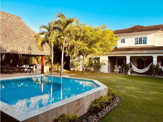 Vivienda de lujo en venta Antón, Panamá