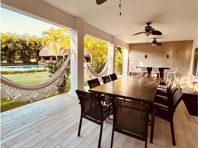 Vivienda de lujo en venta Antón, Panamá