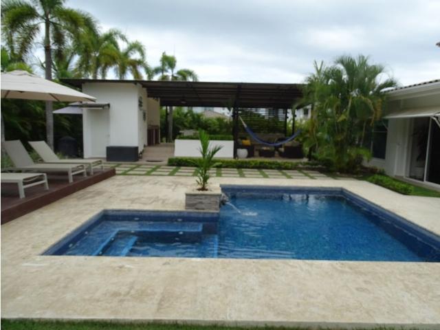 Vivienda de lujo en venta Antón, Panamá