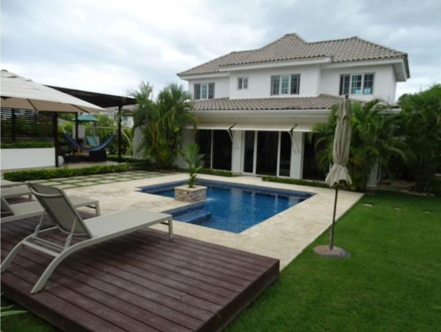 Vivienda de lujo en venta Antón, Panamá