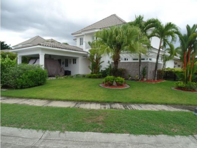 Vivienda de lujo en venta Antón, Panamá