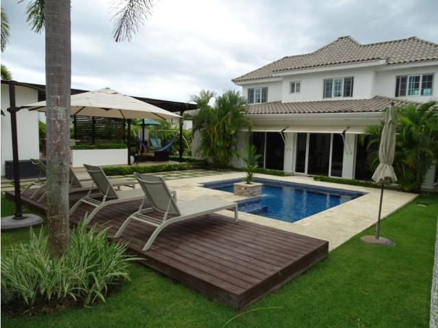 Vivienda de lujo en venta Antón, Panamá