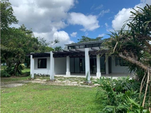 Vivienda de lujo en venta Antón, Panamá