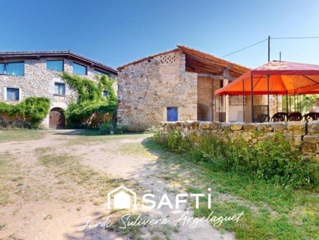 Chalet en venta en Garrotxa, Catalunya