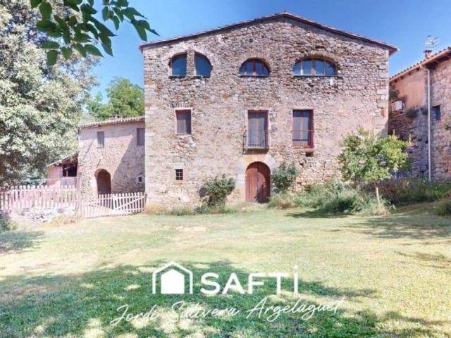 Chalet en venta en Garrotxa, Catalunya