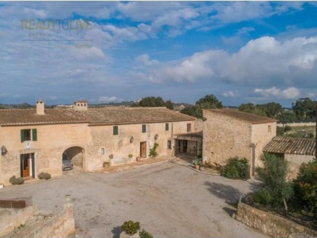 Villa en venta en Ariany