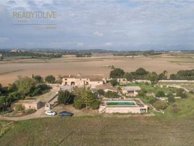 Chalet en venta en Pla de Mallorca, Baleares