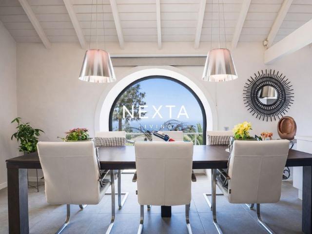 Chalet en venta en Las Casas, Arona