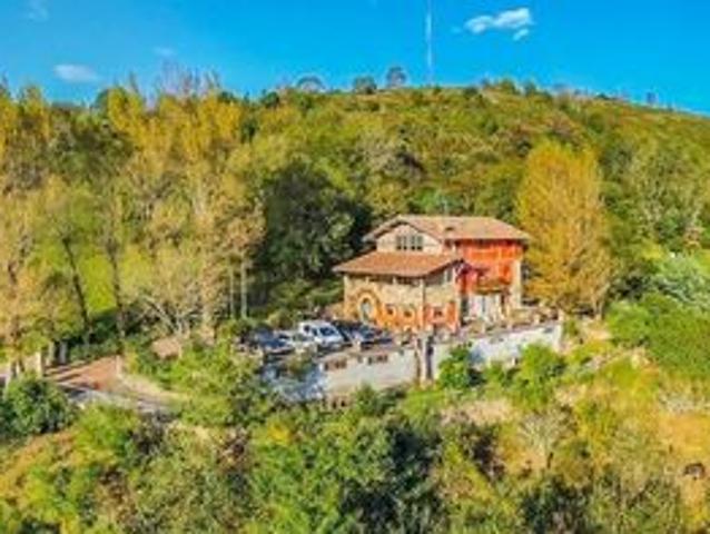 Chalet en venta en Astigarraga, Guipúzcoa