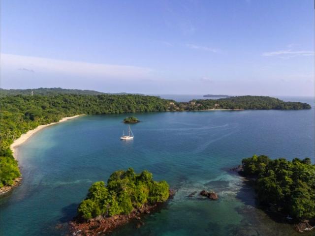 Vivienda de lujo en venta Balboa, Provincia de Panamá