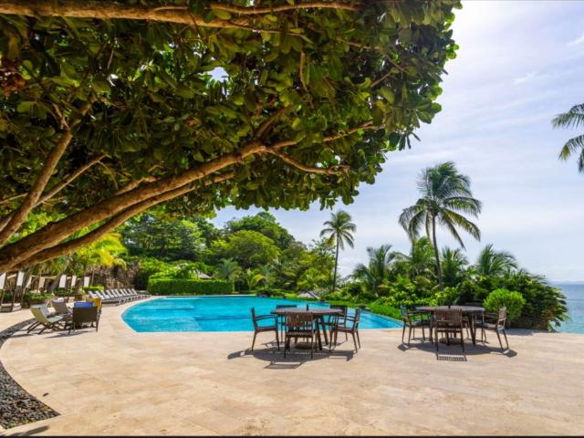 Vivienda de lujo en venta Balboa, Provincia de Panamá