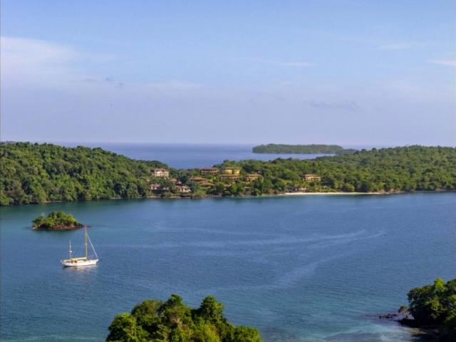 Vivienda de lujo en venta Balboa, Provincia de Panamá