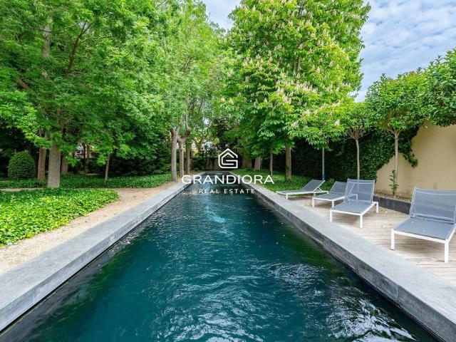 Chalet en venta en Barcelonès, Catalunya