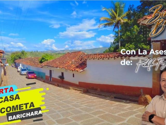 Casa en venta en Santander