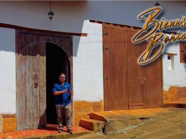 Casa en venta en Santander