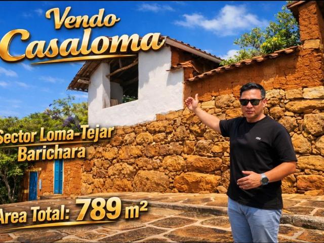 Casa en venta en Santander