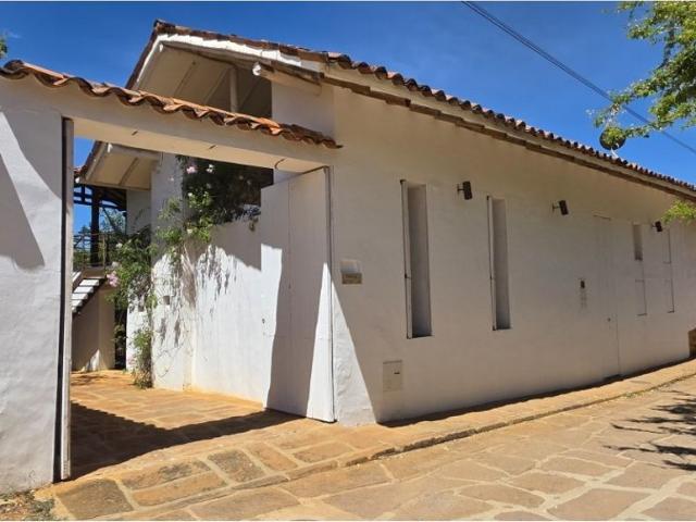 Casa en venta en Santander
