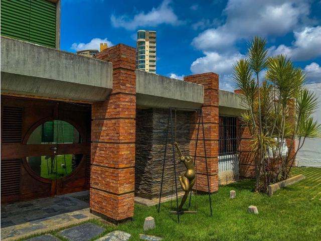 Casa en venta en Barquisimeto, Lara