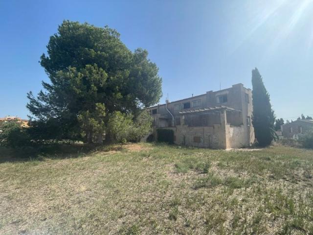 Chalet en venta en Baix Empordà, Catalunya