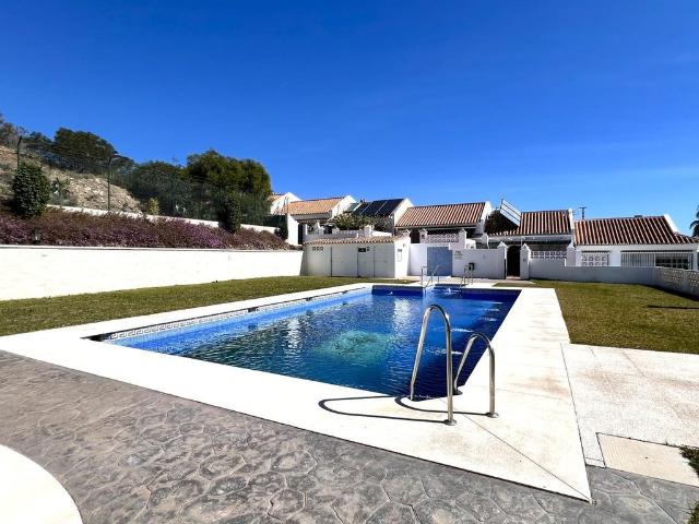 Chalet en venta en Torre de Benagalbón, La Axarquía