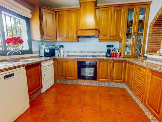 Chalet en venta en Costa del Sol Occidental, Andalucía