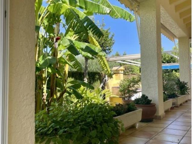 Chalet en venta en Els Tolls - Imalsa, la Marina Baixa