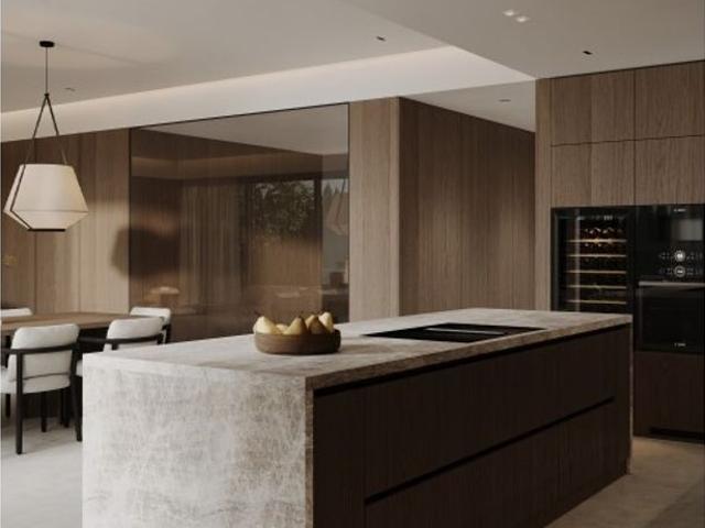 Chalet en venta en Urbanització Torre d'en Conill, el Camp de Túria