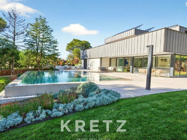 Chalet en venta en Boadilla Del Monte, Madrid