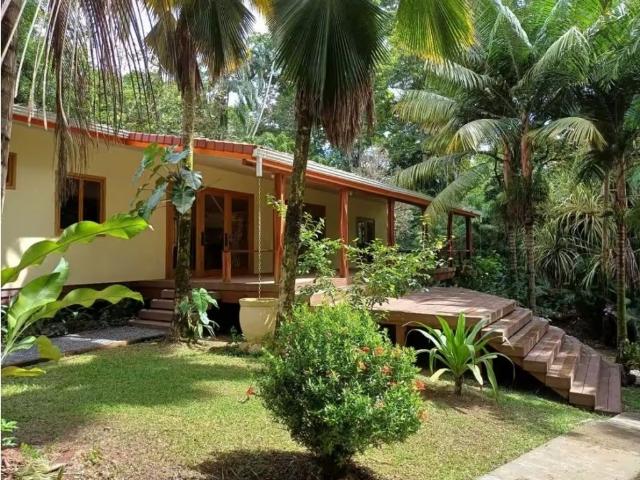 Vivienda de lujo en venta Bocas del Toro, Panamá