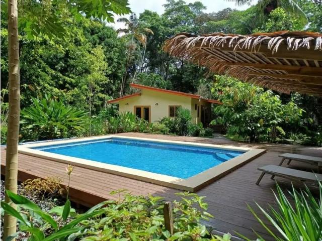Vivienda de lujo en venta Bocas del Toro, Panamá