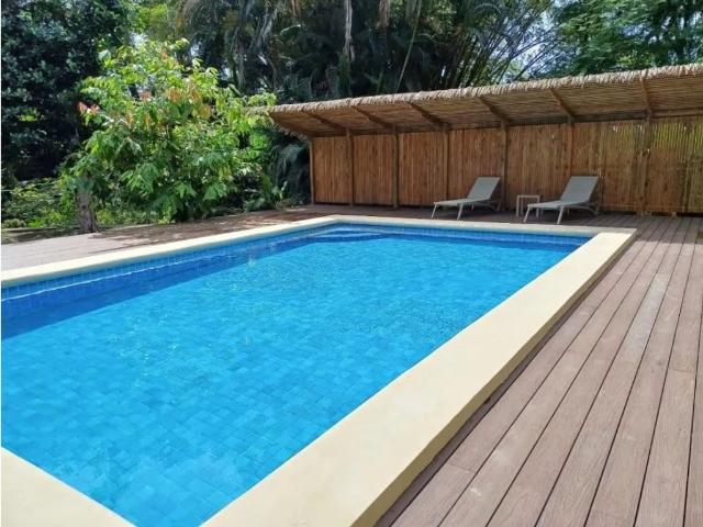 Vivienda de lujo en venta Bocas del Toro, Panamá