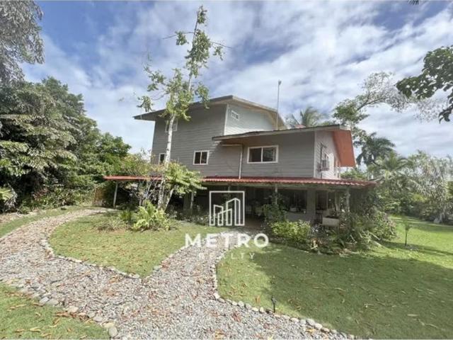 Vivienda de lujo en venta Bocas del Toro, Panamá