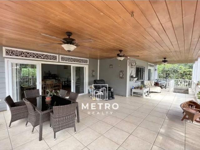 Vivienda de lujo en venta Bocas del Toro, Panamá