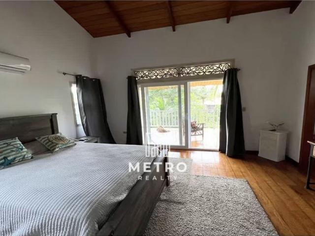 Vivienda de lujo en venta Bocas del Toro, Panamá
