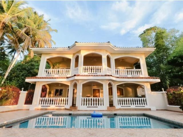 Vivienda de lujo en venta Bocas del Toro, Panamá