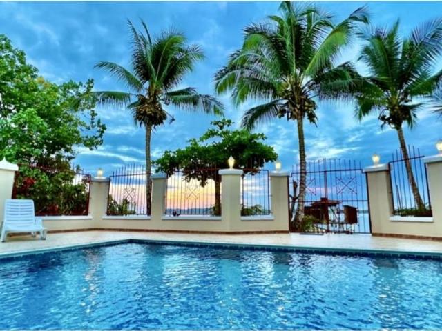 Vivienda de lujo en venta Bocas del Toro, Panamá