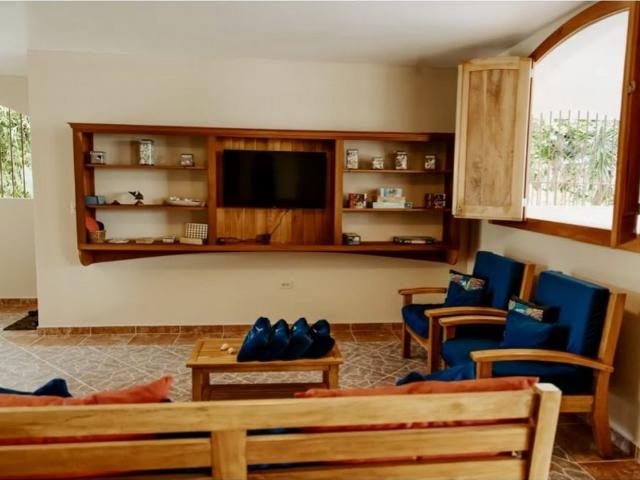 Vivienda de lujo en venta Bocas del Toro, Panamá