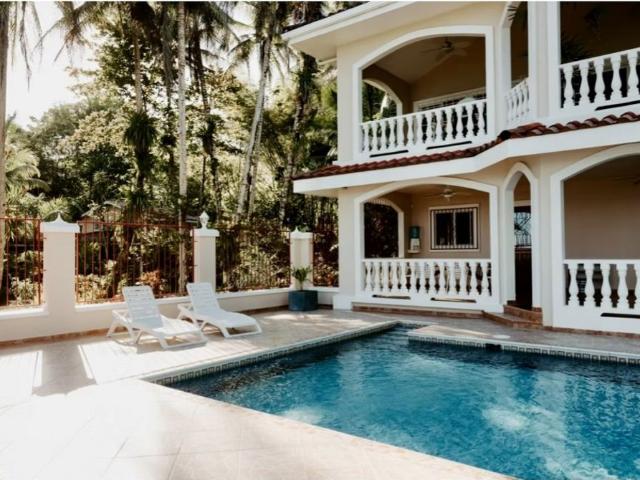 Vivienda de lujo en venta Bocas del Toro, Panamá