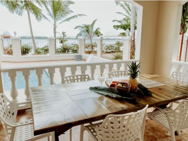 Vivienda de lujo en venta Bocas del Toro, Panamá