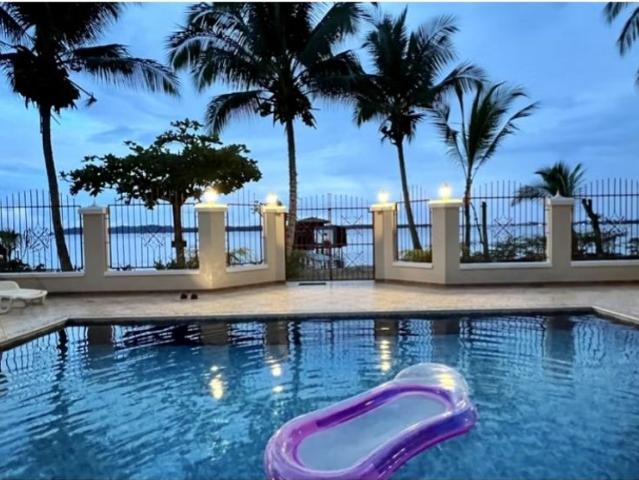 Vivienda de lujo en venta Bocas del Toro, Panamá